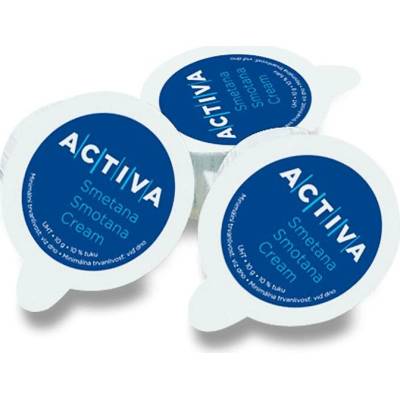 Hellma Exclusiv Porcovaná smetana do kávy 120×10g – Zbozi.Blesk.cz