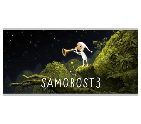 Samorost 3