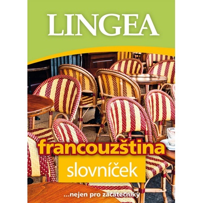 Francouzština slovníček - neuveden
