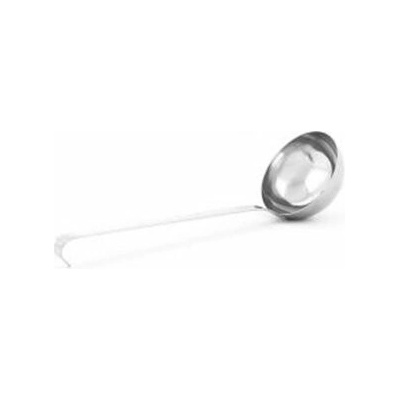 Naběračka EKONOMIK 0,16l 9 cm