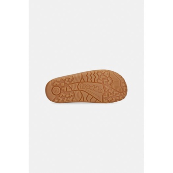 Froddo половинки обувки за деца от кожа BAREFOOT BAZE (G3130284.25.30)