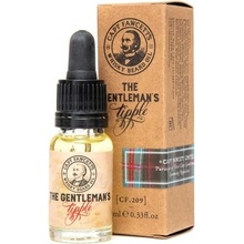 Captain Fawcett The Gentleman's Tipple olej na bradu 10 ml