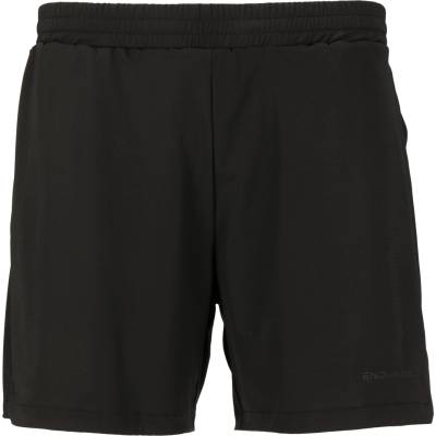 ENDURANCE Мъжки шорти за бягане ENDURANCE Dyne Shorts Running shorts - Black - размер 3XL (012-4109-0116)
