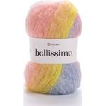 YARNART Bellissimo 1409 Плетива прежда (Bellissimo 1409)