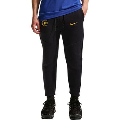 Nike Chelsea FC Tech Fleece čierna