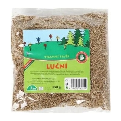 Travní směs Luční 10 kg