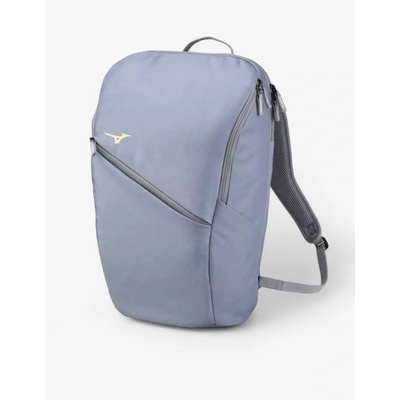 Mizuno Backpack Light Grey