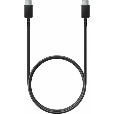 Samsung EP-DG980BBE 3A USB-C / USB-C, černý