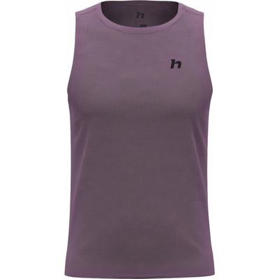 Hannah Nick Man black plum