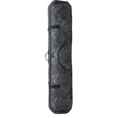 Obal na snowboard Nitro Cargo Board Bag Forged Camo 159 cm