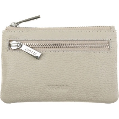 Klíčenka SEGALI kožená 7291 A blanco roto