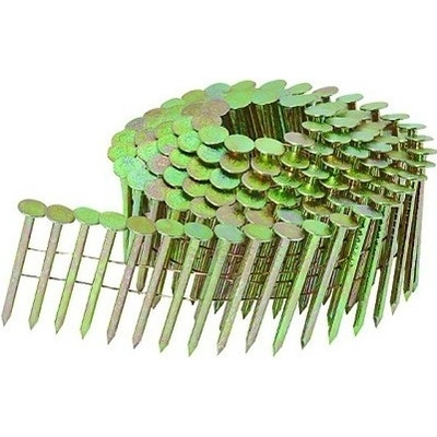 Bostitch CR3DGAL Hřebíky 3,00 x 32 mm pozink (7200ks)
