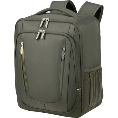 American Tourister WANDERLITE 15.6" Dark Khaki 26.5L