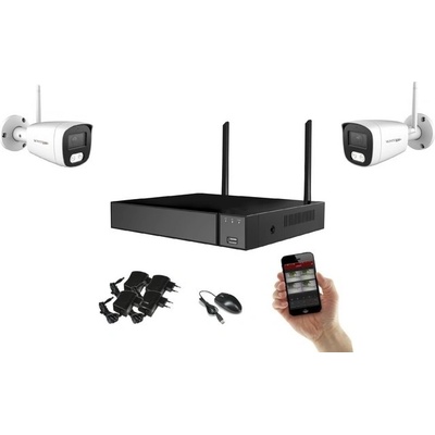 Monitorrs Security 6125K2