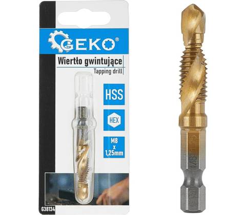 GEKO G38134