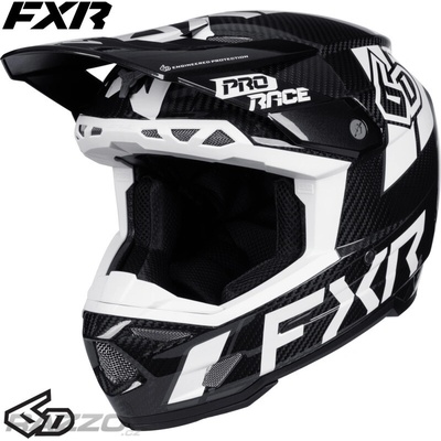 FXR 6D ATR-3 Prime 2025