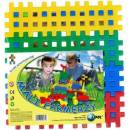 Mikro trading Kostky konstrukt farma