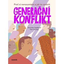Generační konflikt