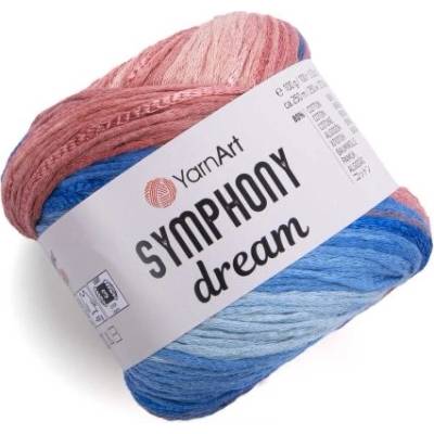 Yarn Art YarnArt Symphony Dream Symphony Dream: Symphony Dream 3109