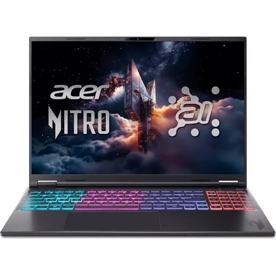 Acer Nitro 16S AI AN16S-61-R44A (NH.QXKEX.002_8GB_250SSD)