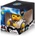 Tubbz Back To The Future bz Boxed Doc Brown 9cm