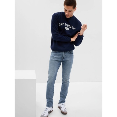 GAP Skinny GapFlex modrá