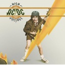 AC/DC - High Voltage - LP