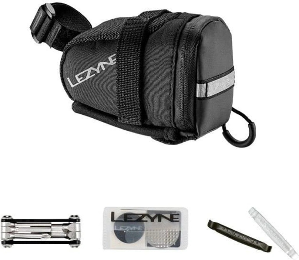 Lezyne S Caddy