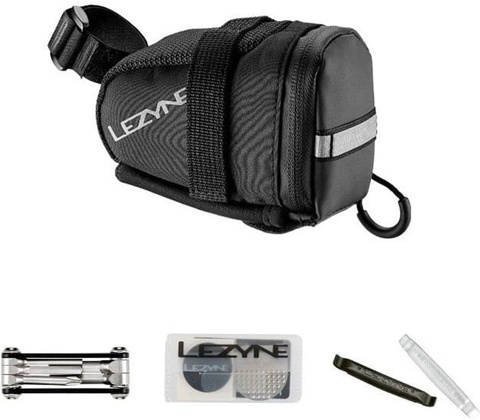 Lezyne S Caddy