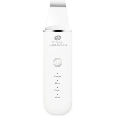 Rio Ultrasonic Skin Cleanser мултифункционална ултразвукова шпатула