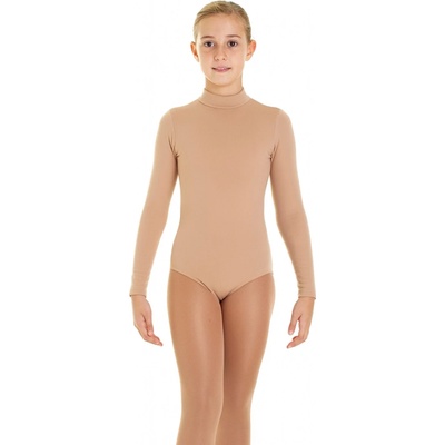 Intermezzo spodný trikot ku krku 3835 telový