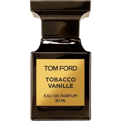 Tom Ford Tobacco Vanille parfumovaná voda unisex 30 ml