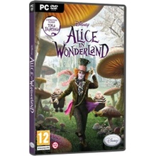 Alice in Wonderland