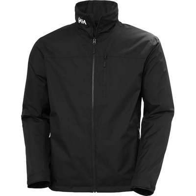 Helly Hansen Men’s Crew Midlayer Sailing 2.0 Яке Black 3XL (34444_990-3XL)