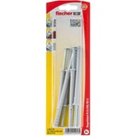 Fischer ДЮБЕЛ-ПИРОН Ф8x100ММ 8 БР. fischer n z (8590369454788)