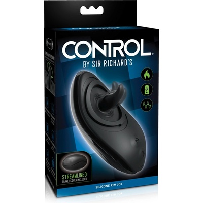 CONTROL by Sir Richard's Silicone Rim Joy