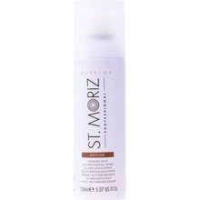 St. Moriz samoopalovací spray Medium Professional Instant (Self Tanning Mist) 150 ml