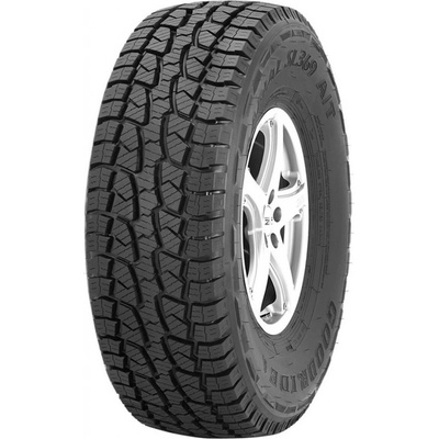 Goodride SL369 A/T 215/75 R15 100S