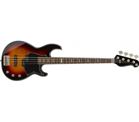 Yamaha BBP34