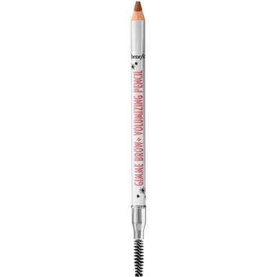 Benefit Gimme Brow+ Volumizing Pencil vodeodolná ceruzka na obočie pre objem 2,75 Warm Auburn 1,19 g