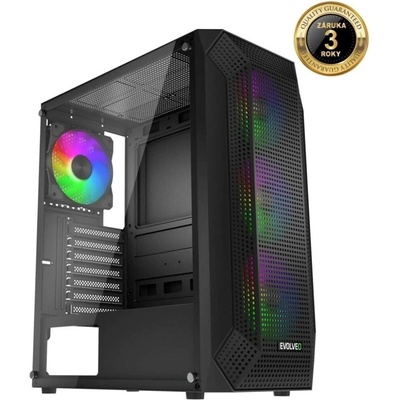 Evolveo Xenon CAE Xenon-BK-4