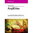 Angličtina