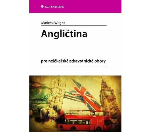 Angličtina