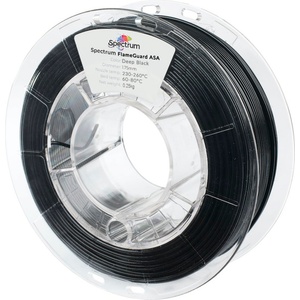 Spectrum FlameGuard ASA 275 Deep Black - 1, 75 mm / 250 g (81441)