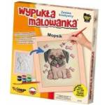 Mirage Hobby Convex Painting - Maly Mopsik