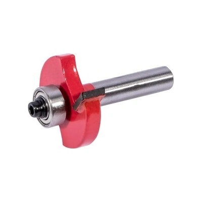 STAVTOOL Tvarová fréza do dřeva, stopka 8 mm | 9,4x48 mm