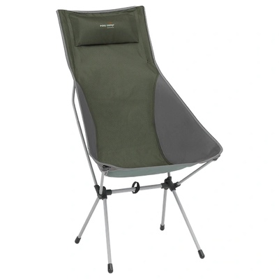 Easy Camp Willow Compact Chair L Цвят: зелен