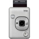 Аналогов фотоапарат Fujifilm instax mini LiPlay Blush Gold (16631849)
