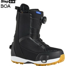 Burton Wms Waverange Steo On 25 /26