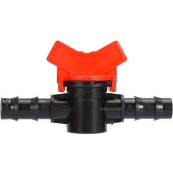 Image 1 of Винтов кран Ф13